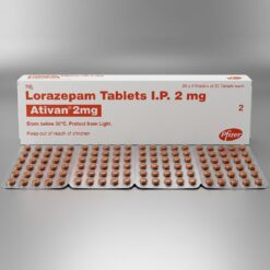 Ativan 2mg domestic delivery USA to USA