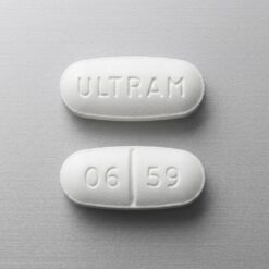 Ultram 50mg